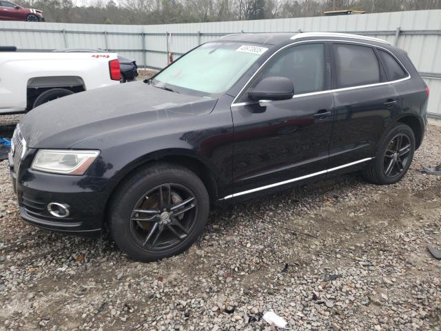 2013 Audi Q5