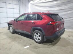 
										2019 Toyota Rav4 full									