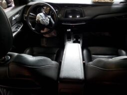 
										2019 Cadillac Xt4 premiu full									