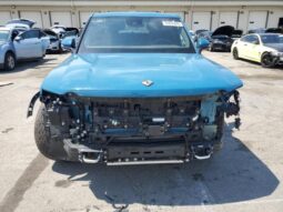 
										2022 Rivian R1t full									