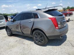
										2012 Cadillac Srx full									
