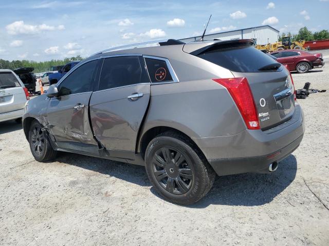 2012 Cadillac Srx