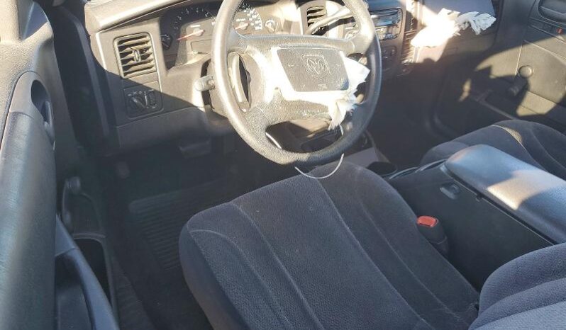 
								2003 Dodge Dakota full									