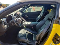 
										2014 Chevrolet Corvette full									