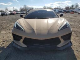 
										2023 Chevrolet Corvette full									