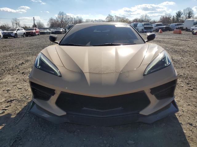 2023 Chevrolet Corvette