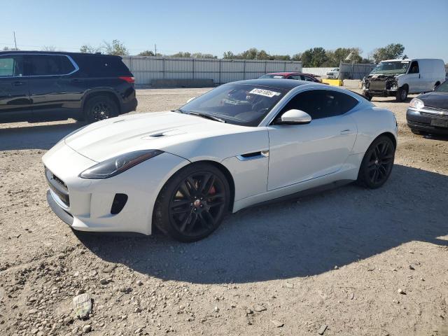 2017 Jaguar F-type