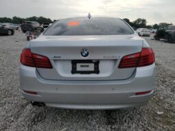 
										2015 BMW 528 xi full									