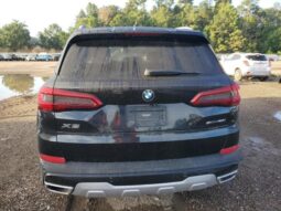 
										2020 BMW X5 full									