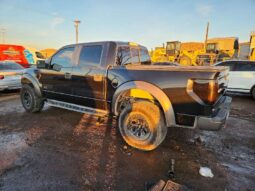 
										2012 Ford F150 full									