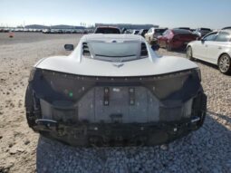 
										2023 Chevrolet Corvette full									