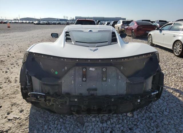 
								2023 Chevrolet Corvette full									