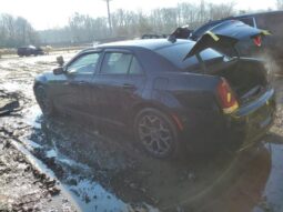 
										2017 Chrysler 300 full									