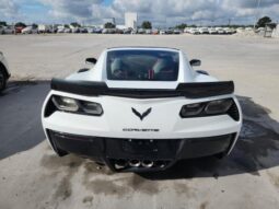 
										2016 Chevrolet Corvette full									