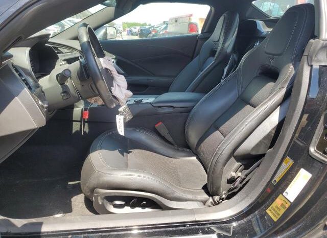 
								2019 Chevrolet Corvette full									