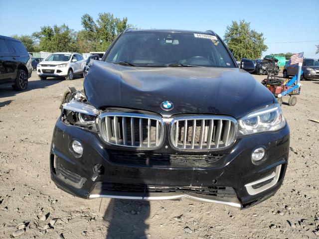 2017 BMW X5 xdrive3