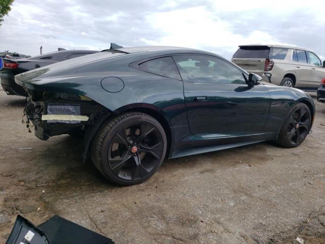 2022 Jaguar F-type