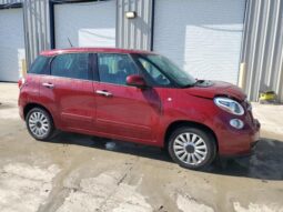 
										2014 Fiat 500 full									