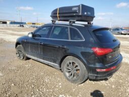
										2016 Audi Q5 full									