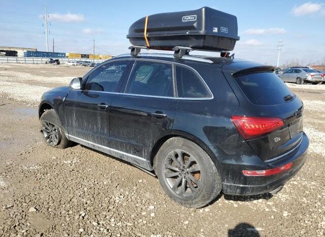 
								2016 Audi Q5 full									