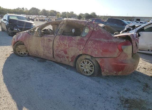 
								2012 Suzuki Sx4 full									