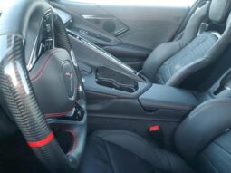 
										2024 Chevrolet Corvette full									