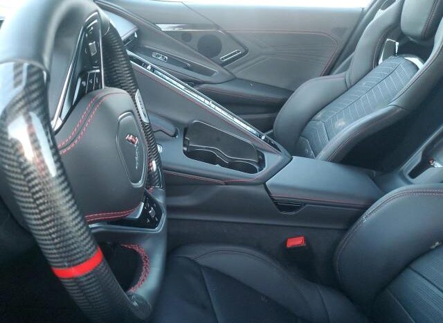 
								2024 Chevrolet Corvette full									