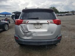 
										2013 Toyota Rav4 full									