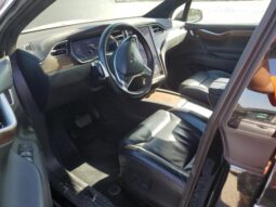 
										2017 Tesla Model x full									