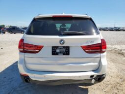
										2015 BMW X5 full									