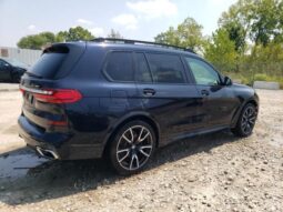 
										2019 BMW X7 full									