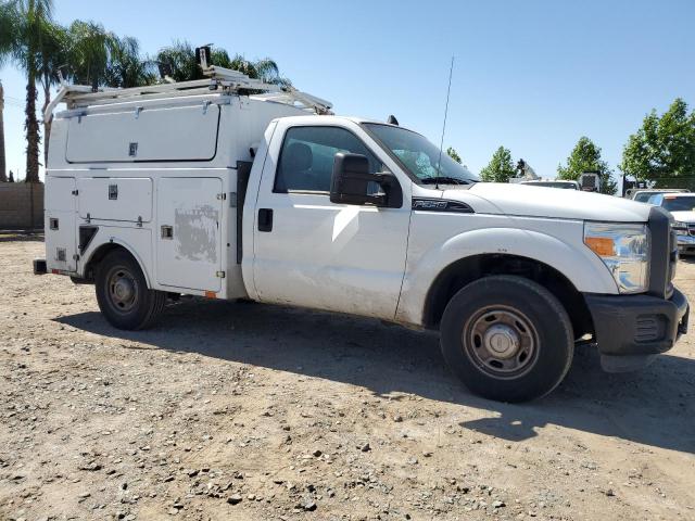 2013 Ford F350