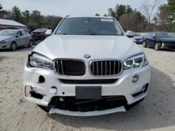 
										2015 BMW X5 full									