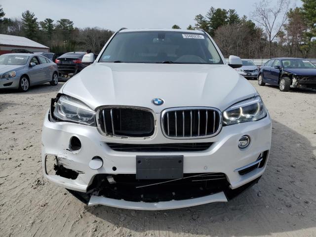 2015 BMW X5
