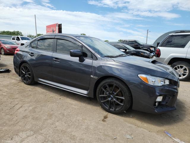 2020 Subaru Wrx