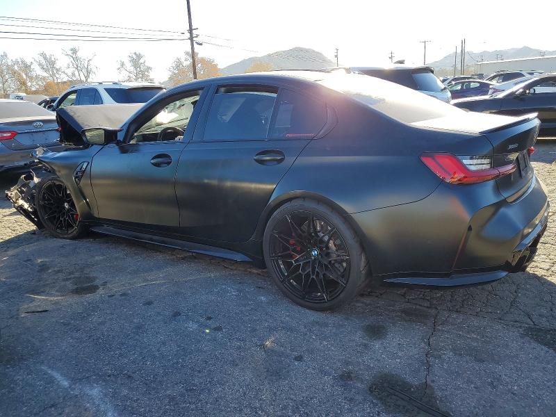 2024 BMW M3