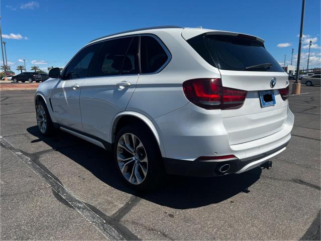 2015 BMW X5