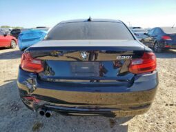 
										2017 BMW 2 series full									