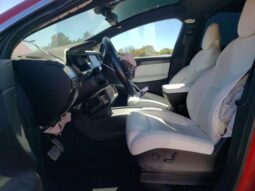 
										2018 Tesla Model x full									