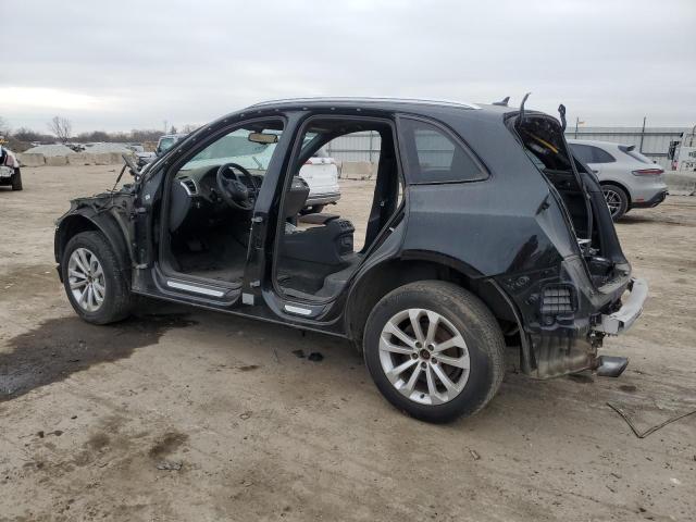 2014 Audi Q5