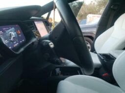 
										2020 Tesla Model x full									