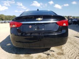 
										2019 Chevrolet Impala lt full									