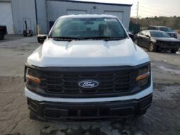 
										2024 Ford F150 full									