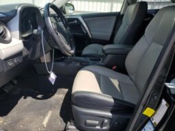 
										2016 Toyota Rav4 full									