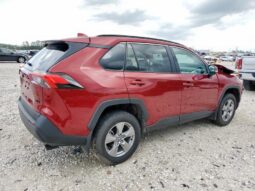 
										2025 Toyota Rav4 full									