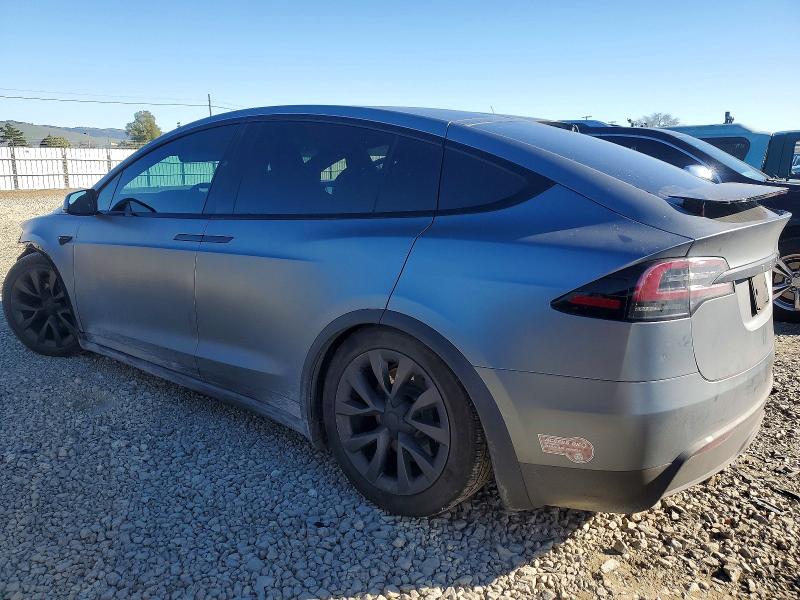2023 Tesla Model x