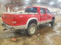 
										2002 Dodge Dakota full									