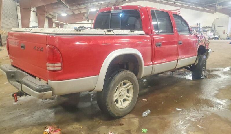 
								2002 Dodge Dakota full									