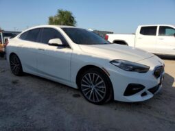 
										2021 BMW 2 series full									