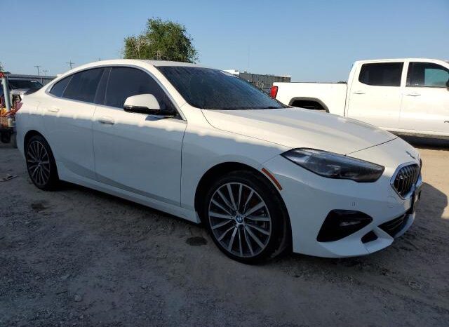 
								2021 BMW 2 series full									